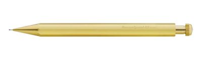 Kaweco Special Brass-Tehnični svinčnik 0.5mm