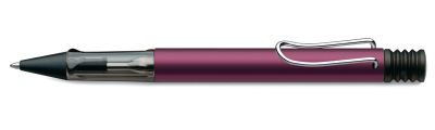 Lamy AL-star Black Purple Kemični svinčnik