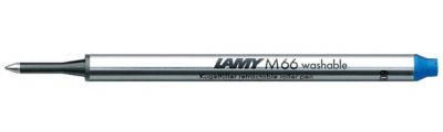 Lamy M66 Rollerball polnjenje-Modra