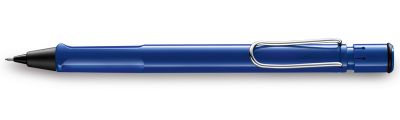 Lamy Safari Blue Tehnični svinčnik