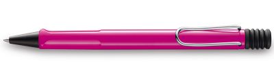 Lamy Safari Pink Kemični svinčnik