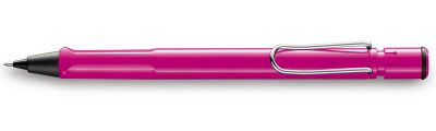 Lamy Safari Pink Tehnični svinčnik