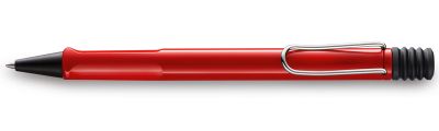 Lamy Safari Red Kemični svinčnik