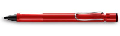 Lamy Safari Red Tehnični svinčnik