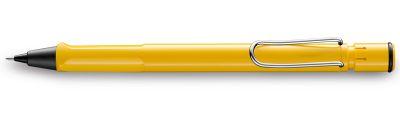 Lamy Safari Yellow Tehnični svinčnik