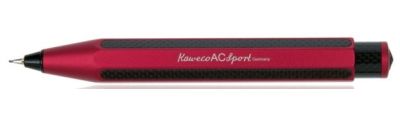 Kaweco AC Sport Red Mechanical Pencil