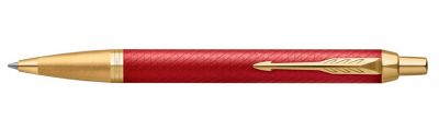 Parker I.M. Premium Red GT Ballpoint pen