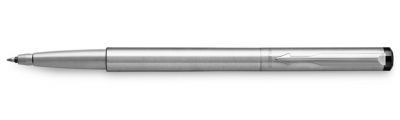 Parker Vector Stainless Steel CT-Pisalo Rollerball