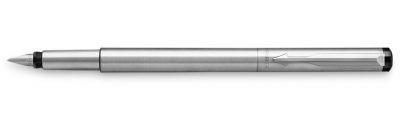 Parker Vector Stainless Steel CT-Nalivno pero