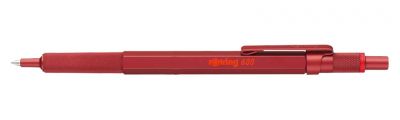 rOtring 600 Kemični svinčnik -Red