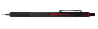 rOtring 600 Tehnični svinčnik-Black-0.7