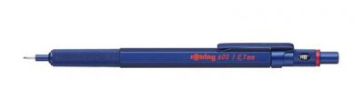 rOtring 600 Tehnični svinčnik-Blue-0.7