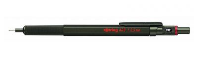 rOtring 600 Tehnični svinčnik-Green-0.5