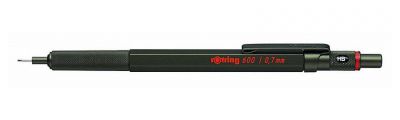 rOtring 600 Tehnični svinčnik-Green-0.7
