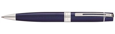 Sheaffer 300 Gloss Blue CT-Kemični svinčnik