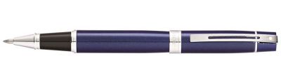 Sheaffer 300 Gloss Blue CT-Pisalo Rollerball