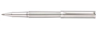 Sheaffer Intensity Etched Chrome CT-Pisalo Rollerball