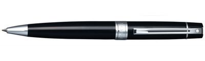 Sheaffer 300 Glossy Black CT Kemični svinčnik