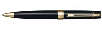 Sheaffer 300 Glossy Black GT Kemični svinčnik